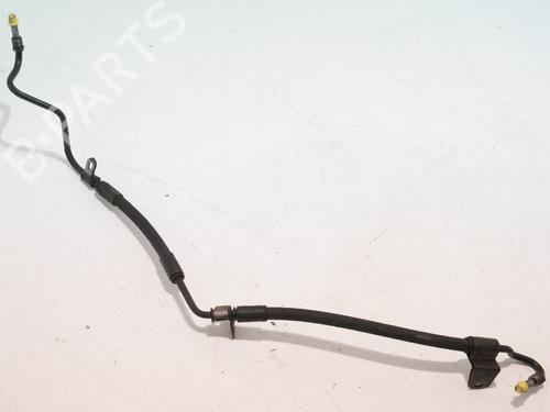 Pipe CITROËN C5 II Break (RE_) 2.2 HDi (RE4HXE) | BP36622644M125 - Image 3