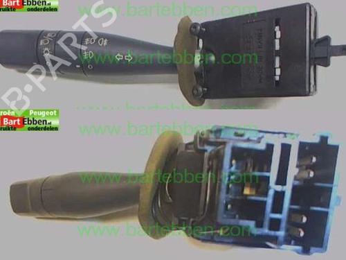 Used Switch Switch PEUGEOT 206 CC (2D) 2.0 S16 (136 hp) 36612877 36612877