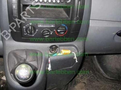 ABS pump CITROËN JUMPY II (VF7) 2.0 HDi 120 | BP36605639M43  - Image 15