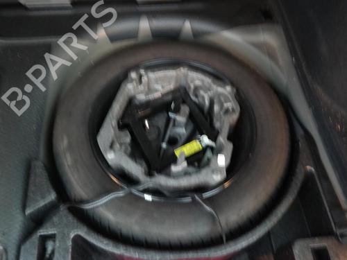 Left headlight CITROËN C5 II Break (RE_) 2.0 16V (RERFJB, RERFJC) | BP36624082C28  - Image 11