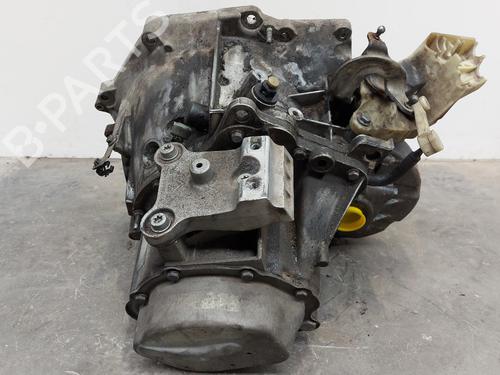 gearbox-citroen-c3-ii-sc_-2009-36626493 main image