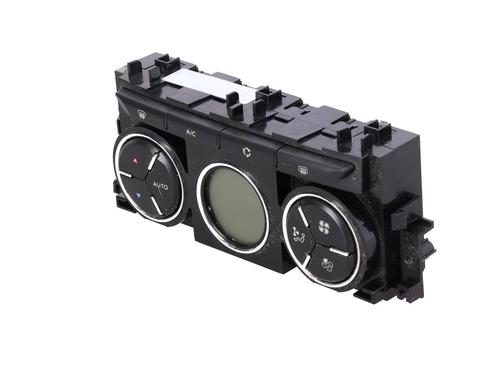 Climate control CITROËN C3 II (SC_) 1.4 HDi 70 (SC8HZC, SC8HR0, SC8HP4) | BP36628370I5 - Image 4