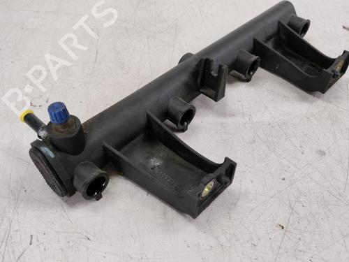 Used Injection rail Injection rail 36624885 36624885