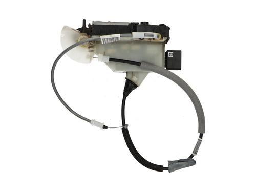 Front left lock CITROËN C4 II (NC_) 1.2 THP 130 (NCHNYM, NCHNYT) | BP36623505C98 - Image 6