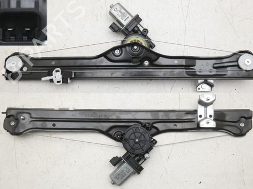 Front left window mechanism PEUGEOT BOXER Van e-Boxer | BP36628438C22 - Image 6