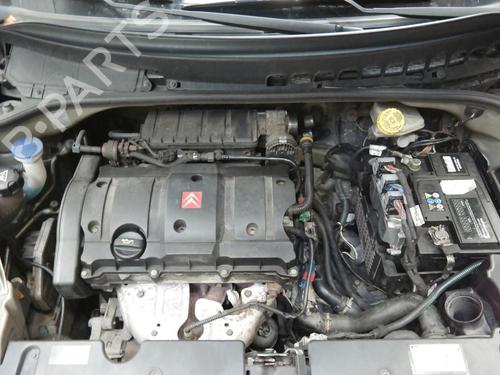 Gearbox CITROËN C3 Pluriel (HB_) 1.6 | BP36612317M3 - Image 24