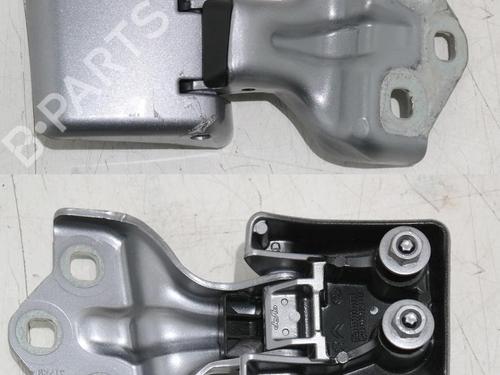 Used Other Other PEUGEOT EXPERT Van (V_) 2.0 BlueHDi 120 (122 hp) 36619749 36619749