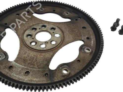 Flywheel CITROËN C6 (TD_) 2.7 HDi | BP36626032M101 - Image 5