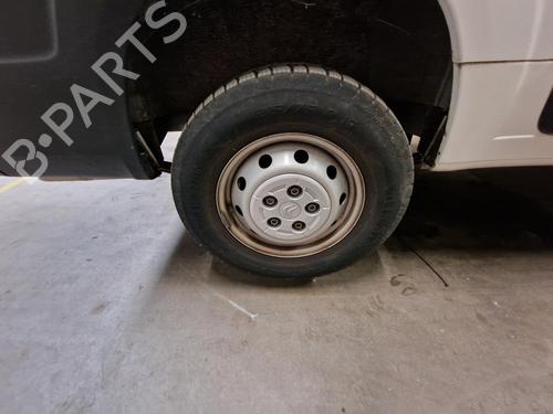 Hjulbue PEUGEOT BOXER Van 2.2 HDi 100 | BP39573593C56 - Image 22