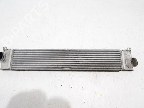 Used Intercooler Intercooler CITROËN JUMPER II Van 2.2 HDi 130 (130 hp) 36616426 36616426