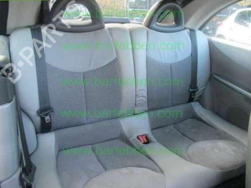 Gearbox CITROËN C3 Pluriel (HB_) 1.6 | BP36608464M3  - Image 18