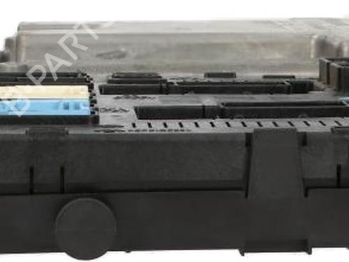 Engine control unit (ECU) CITROËN C6 (TD_) 2.2 HDi | BP36639234M57 - Image 4