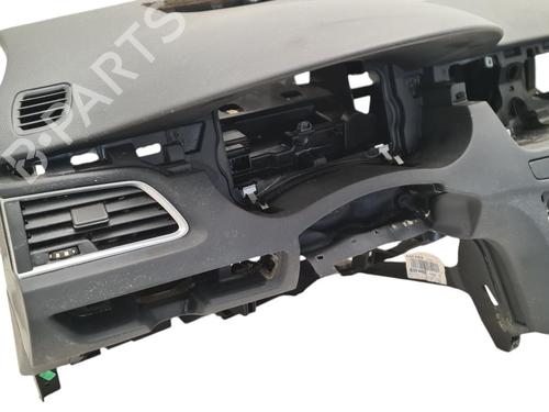 Dashboard PEUGEOT 508 SW I (8E_) 1.6 THP | BP36631682C46  - Image 11