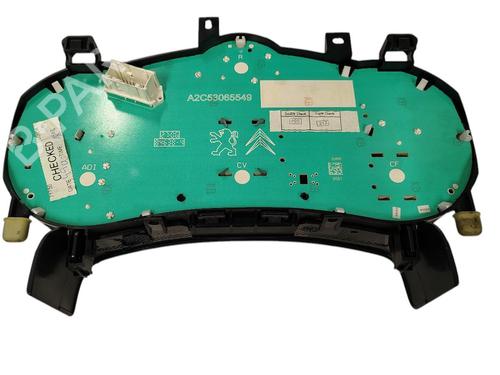Kombiinstrument Kombiinstrument 36633370 36633370