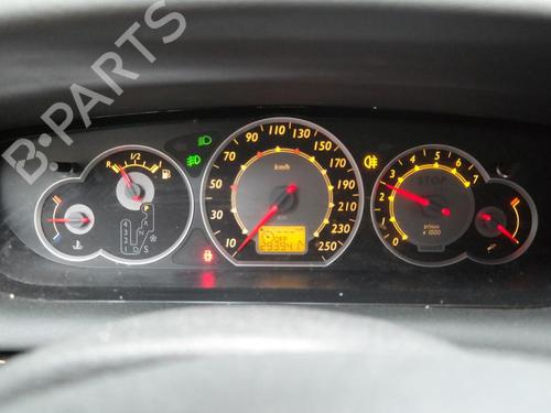 Steering rack CITROËN C5 II Break (RE_) 2.0 16V (RERFJB, RERFJC) | BP36613655M22 - Image 29