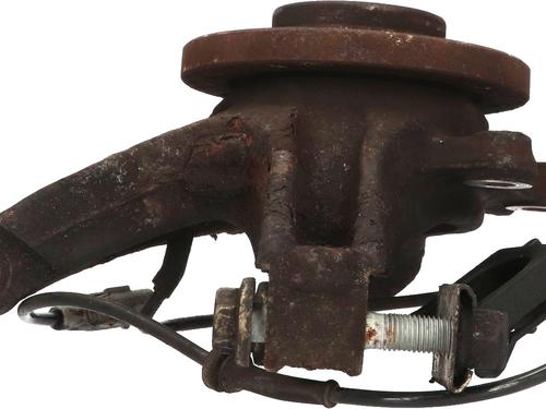 Left front steering knuckle CITROËN BERLINGO MULTISPACE (B9) 1.6 | BP36628637M25 - Image 7
