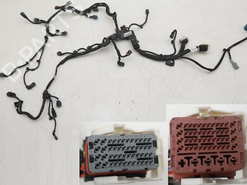 Used Cable Cable 36624590 36624590