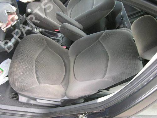 Headrest CITROËN C5 II Break (RE_) 2.0 16V (RERFJB, RERFJC) | BP36601000I31 - Image 5