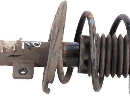 Used Left front shock absorber Left front shock absorber 36629706 36629706