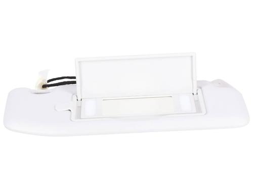 Right sun visor PEUGEOT 508 II (FB_, FH_, F3_) 1.5 BlueHDI 130 (FBYHZJ, FBYHZR) | BP36629252I2  - Image 5