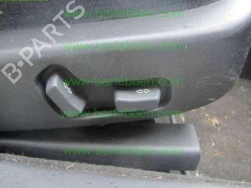 Steering wheel PEUGEOT 607 (9D, 9U) 2.2 16V | BP36607629C49 - Image 8