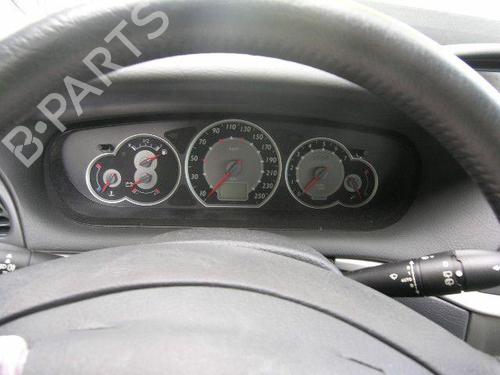 Headrest CITROËN C5 II Break (RE_) 2.0 16V (RERFJB, RERFJC) | BP36601000I31 - Image 8