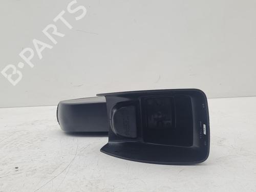 Armrest / Center console CITROËN C3 II (SC_) 1.6 HDi | BP36625587I20 - Image 3