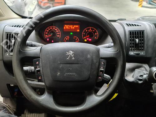 Servo brake PEUGEOT BOXER Van 2.2 HDi 110 | BP36632522M42 - Image 49