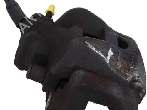 Left front brake caliper PEUGEOT PARTNER Box Body/MPV 1.6 BlueHDi 100 | BP36610275M105 - Image 7