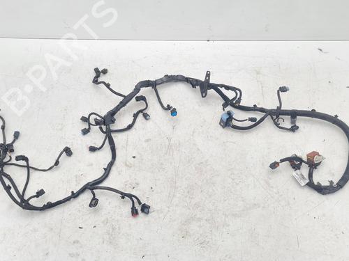 Used Cable Cable CITROËN C5 III Break (RW_) 2.0 HDi 165 (163 hp) 36639175 36639175
