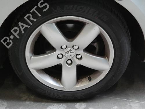 Pipe PEUGEOT 407 Coupe (6C_) 2.2 16V | BP36614205M125 - Image 13
