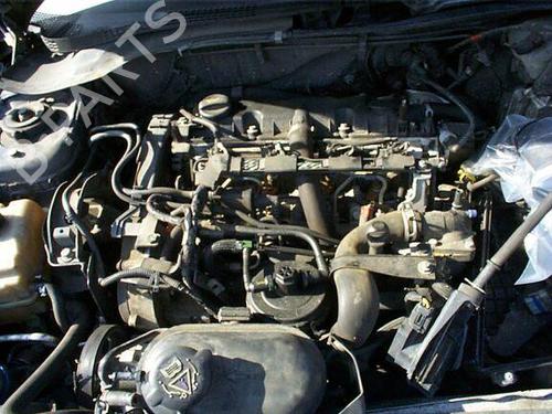 Zestaw narzędzi / podnośnik PEUGEOT 306 Break (7E, N3, N5) 2.0 HDI 90 | BP36599641C119  - Image 5