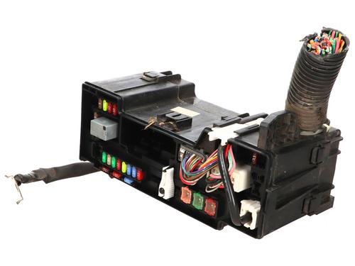 fuse-box-citroen-c1-pm_-pn_-2005-2006-2007-2008-2009-2010-2011-2012-2013-2014-36627005 main image