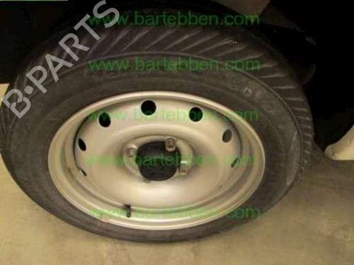 Engine PEUGEOT PARTNER Box Body/MPV (5_, G_) 1.6 HDi 75 | BP36608925M1 - Image 15