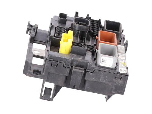 Fuse box CITROËN C3 II (SC_) 1.6 HDi | BP36630076E1 - Image 4