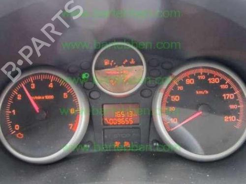 Pipe PEUGEOT 206+ (2L_, 2M_) 1.1 | BP36604104M125 - Image 10