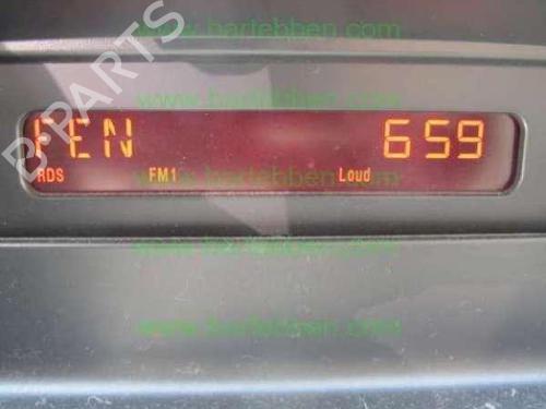 Gearbox PEUGEOT 206+ (2L_, 2M_) 1.4 i (2LKFWA, 2MKFWA) | BP36606043M3  - Image 8