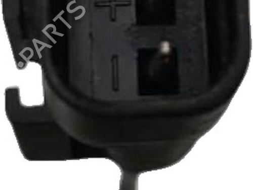 Right front steering knuckle CITROËN C4 AIRCROSS 1.6 | BP36631366M26  - Image 5