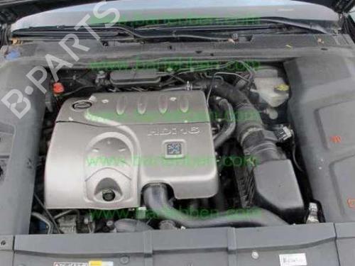 Electronic module PEUGEOT 607 (9D, 9U) 2.2 HDi | BP36605992M83  - Image 19
