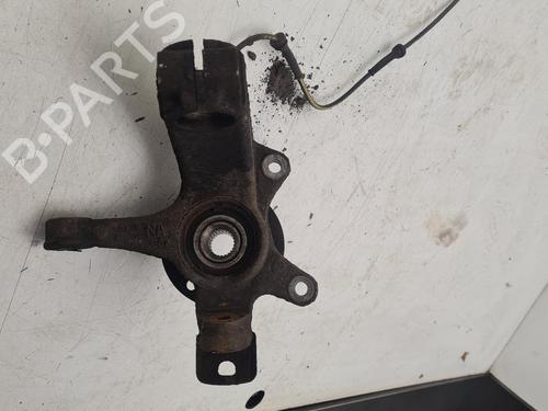 Left front steering knuckle CITROËN C1 (PM_, PN_) 1.0 | BP36639476M25 - Image 2
