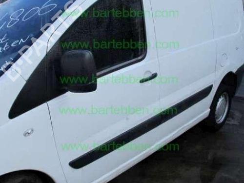 Electronic sensor PEUGEOT EXPERT Van (VF3A_, VF3U_, VF3X_) 2.0 HDi 120 | BP36607633M84  - Image 18