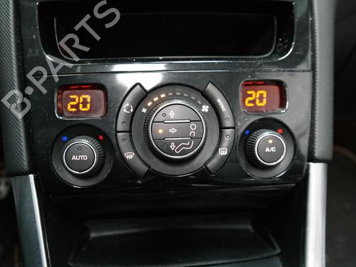 Pipe PEUGEOT 308 CC (4B_) 1.6 16V | BP36615529M125 - Image 21