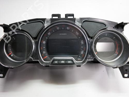 instrument-cluster-citroen-c5-iii-rd_-2008-2009-2010-2011-2012-2013-2014-2015-2016-2017-36614306 main image