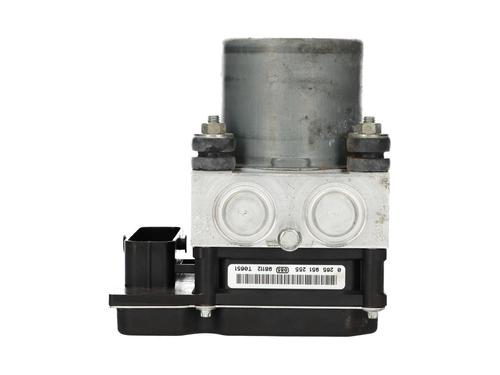 ABS pump CITROËN C5 III (RD_) 2.0 HDi 140 (RDRHF8, RDRHFA, RDRHA8, RDRHAJ) | BP36622828M43 - Image 2