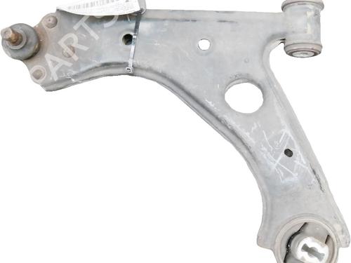 Used Left front suspension arm Left front suspension arm 36610407 36610407
