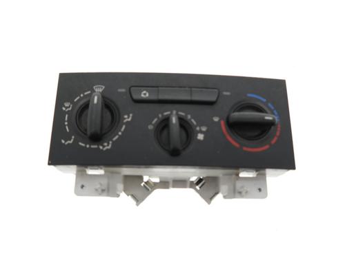 Climate control PEUGEOT EXPERT Tepee (VF3X_) 2.0 HDi 120 4x4 | BP36605952I5 - Image 2