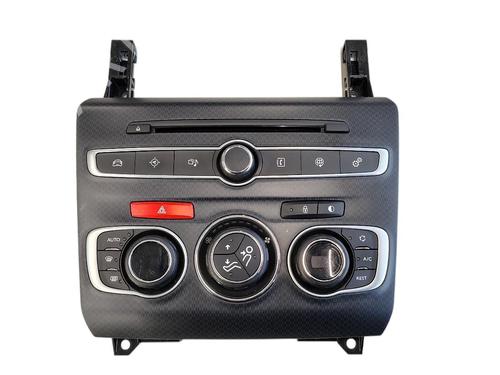 Used Climate control Climate control 36633176 36633176