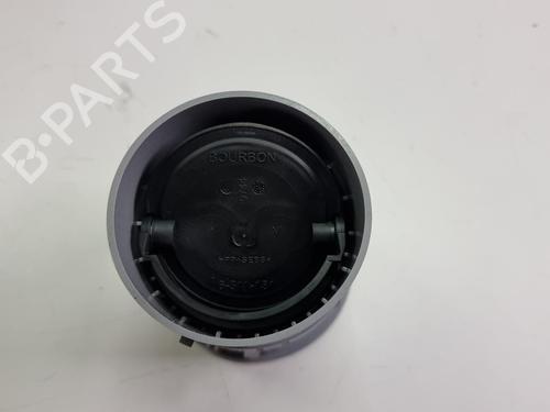 Used Middle console Middle console PEUGEOT PARTNER Box Body/MPV 1.6 HDi / BlueHDi 75 (75 hp) 36623021 36623021