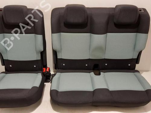 Used Rear seat (2nd row) Rear seat (2nd row) 36618722 36618722