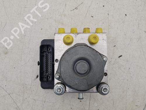Used ABS pump ABS pump PEUGEOT 2008 I (CU_) 1.2 VTi (82 hp) 36639422 36639422